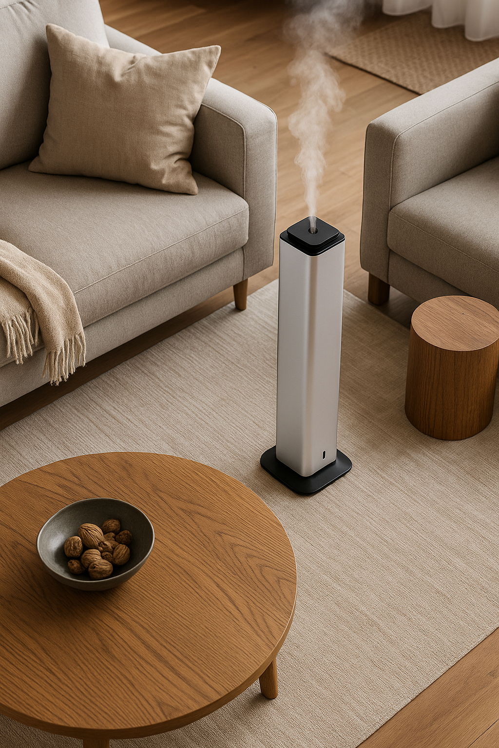  أروما نايس S3000