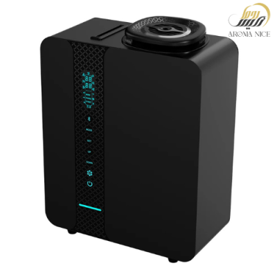 أروما فلو H5000 – لتغطية 500 م³