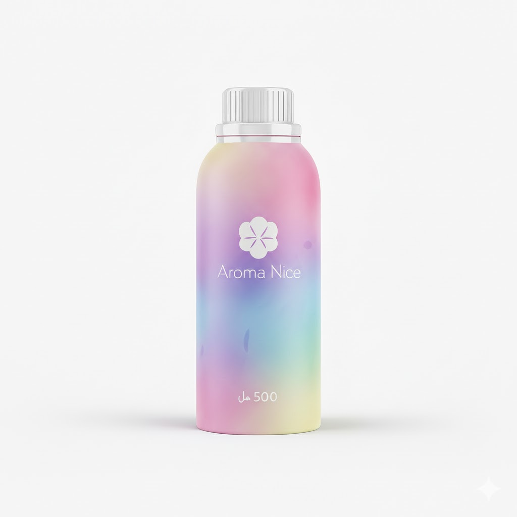 Aroma Elite Collection – مجموعة الزيوت العطرية الفاخرة