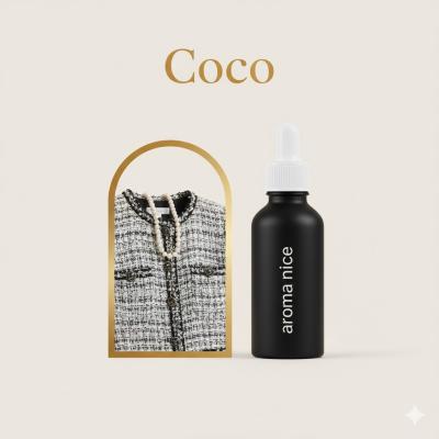 Aroma Elite Collection – مجموعة الزيوت العطرية الفاخرة